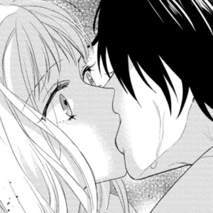 発情オオカミにご用心①