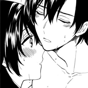 お兄ちゃんがわり、だったのに⑤