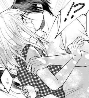 雇い主と、シてもいいですか？⑧