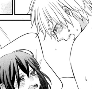 浅見さんちのセックス事情①