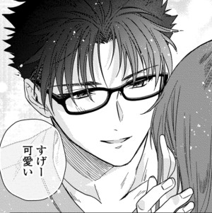 俺が女にしてやるよ⑦