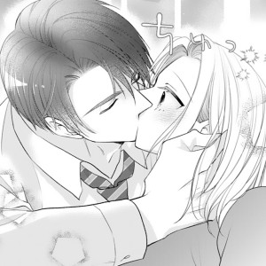 XL以上のカラダと溺愛で甘イキまみれ②