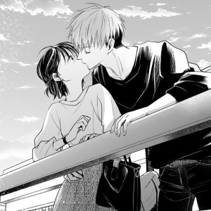 エロいオカズの片山くんと妄想以上のヤラしいSEX⑤